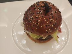 -Salon de The de Joel Robuchon(外滩18号店)