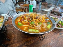 -小钱鱼馆(富春路店)