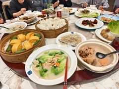 -小榄公饭店·岭南庭院餐厅(民安北路店)