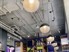 -大小咖啡 BigSmallCoffee(麦子店)