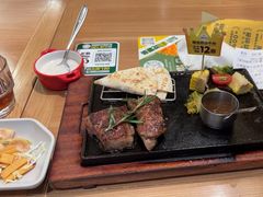 -豪客来牛排(天阳D32店)