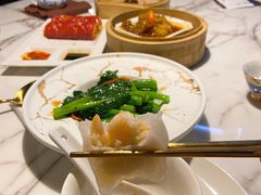 -钟菜·粤菜点心·宴请(海上世界·汇港二期店)