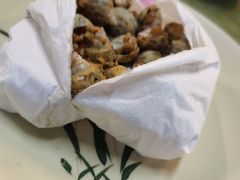 -崖口红树林海鲜餐厅