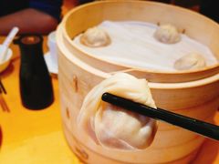 -鼎泰丰(当代商城店)