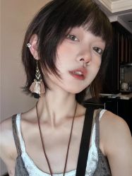 -T.1 hair salon烫染接发