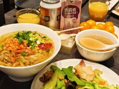 -白云机场易登机休息室