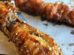 -管氏翅吧(马家堡店)