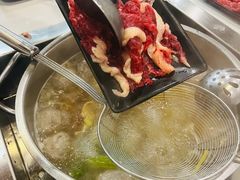 -就这么牛潮式牛肉火锅(华侨城店)