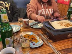-阿记烧烤(英达路店)