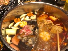 -火炉火自助餐(喜隆多店)
