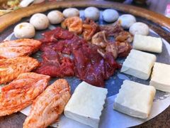 -阿昌白族石板烧(大理古城店)