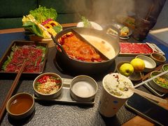 -大龙燚·旷野鲜火锅(广州首店)
