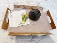 咸蛋黄嘟嘟-奈雪的茶(时代天街店)