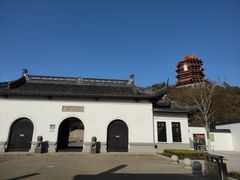 -江阴君山寺