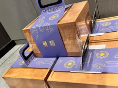 -鹿栖.精油SPA(金山世纪城店)