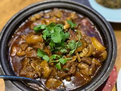 -阿斯牛牛·凉山菜(新会展店)