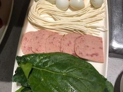 -海底捞火锅(凯德广场店)