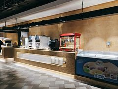 -汉巴味德·烤肉与啤酒的自助(杭州大悦城店)