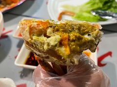 -辉记炭烧海鲜大排档·老字号(福田店)