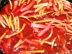 -小柴米·传统江西菜(八一广场店)