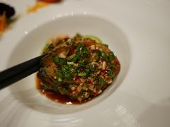 -领事馆19号中餐厅(厦门海景洲际酒店)