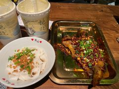 -盟重烧烤(高正街店)