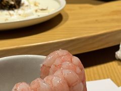 -隐泉京望日式料理(太和广场店)