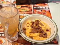 -文通冰室(东方宝泰店)