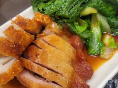 -谢边农庄(海八路店)