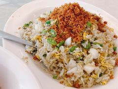-无招牌海鲜餐厅(滨海艺术中心店)