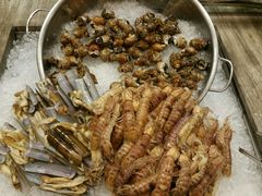 -万德诺富特酒店·自助餐厅(万德大厦店)