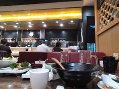 大堂-东京屋(武定路店)