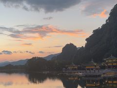 -星湖旅游景区七星岩