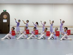 -DC少儿舞蹈培训中心(人民桥店)