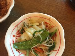 -希望日本料理(保利香槟花园店)