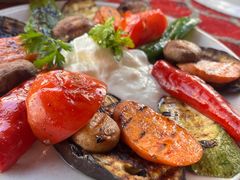 -Old Ottoman Cafe & Restaurant