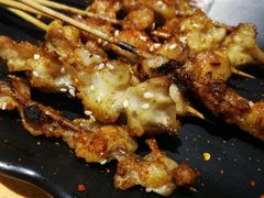 -烧蠔帮·湛江生蚝(工农店)