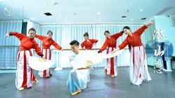 -学舞岛·成人少儿舞蹈培训