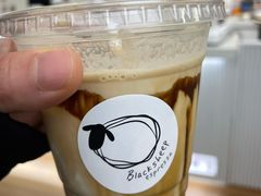 -BLACKSHEEP ESPRESSO(建国中路店)
