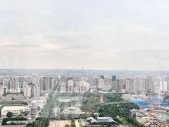 -西安皇冠假日酒店·B&G51餐厅