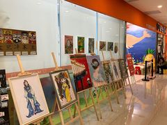 -东方童画儿童创意美术(十里堡体验馆)
