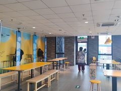 -麦当劳(北京昌金路得来速餐厅店)