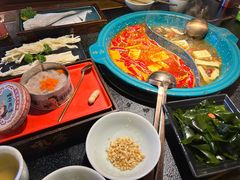 -吼堂老火锅(太古里总店)