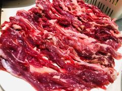 -黑山牛肉汤火锅(花城汇店)