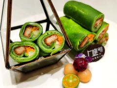 -上座云间·青年赣菜(绿茵店)