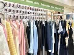 -forever studio女装工作室(中贸广场店)