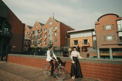 -巴黎新娘婚纱摄影·婚礼策划(嘉定总店)