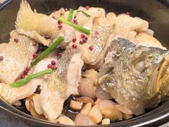 -兰溪小馆(东直门簋街店)