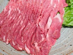 -老墙根涮肉·铜锅·烧烤(欢乐谷·王四营店)