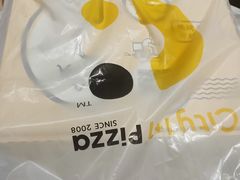 -City1+1城市比萨·意面(桂林路店)